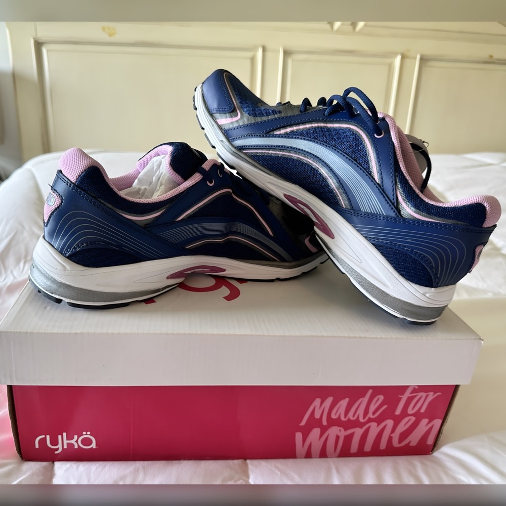 Ryka Sneakers